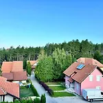 Tessa Apartment