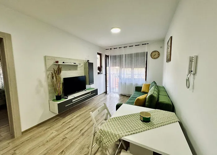 Tessa Apartment