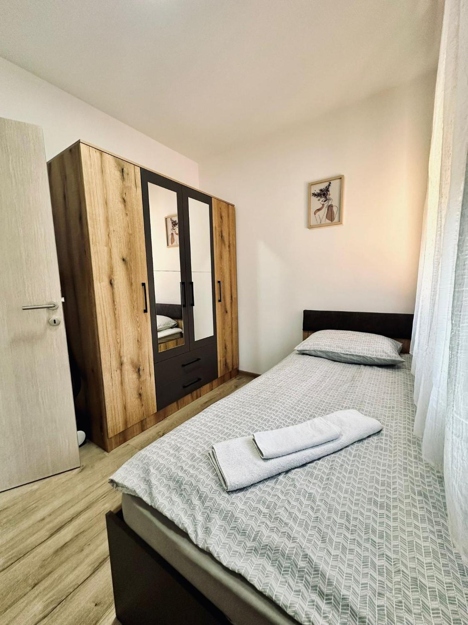 Tessa Apartment Zlatibor